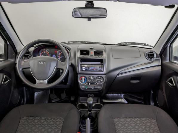 Lada (ВАЗ) Granta I Рестайлинг с пробегом 2023 года, цена 635 000 рублей, 63673 км, седан, Автокод Объявления