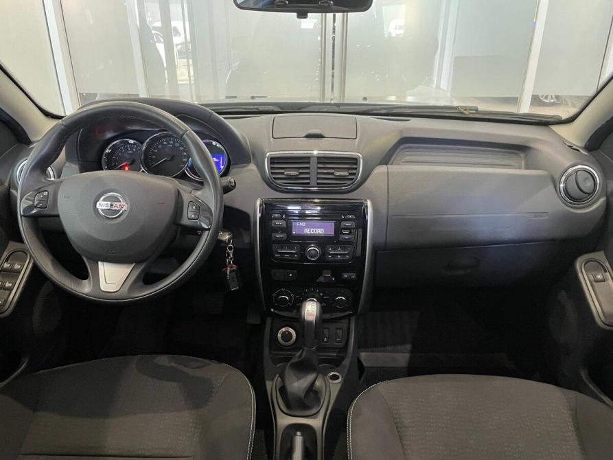 Nissan Terrano III (D10) Москва  - изображение 5