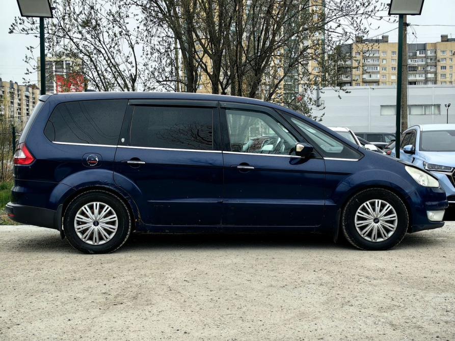 Ford Galaxy II Санкт-Петербург  - изображение 4