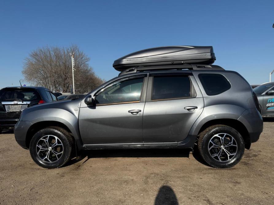 Renault Duster I Рестайлинг Набережные Челны  - изображение 5