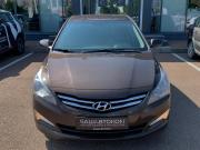 Hyundai Solaris I Рестайлинг Стерлитамак  - изображение 18