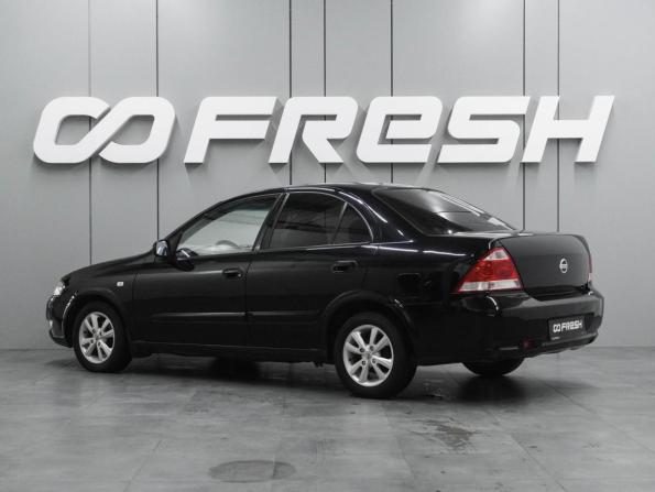 Nissan Almera Classic I с пробегом 2006 года, цена 549 000 рублей, 184016 км, седан, Автокод Объявления