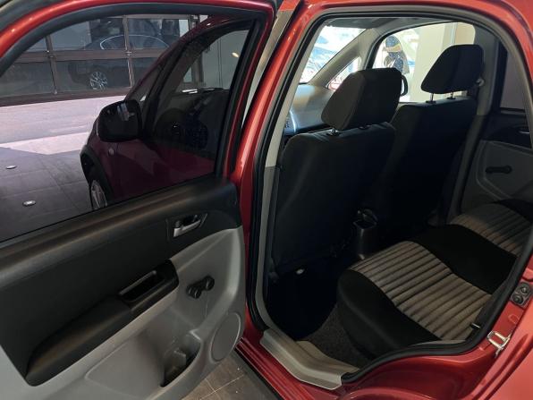 Suzuki SX4 I (Classic) Рестайлинг с пробегом 2012 года, цена 718 700 рублей, 147830 км, хэтчбек, Автокод Объявления