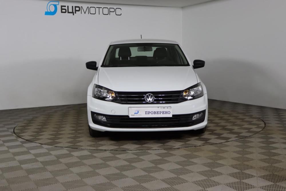 Volkswagen Polo V Рестайлинг Нижний Новгород  - изображение 2
