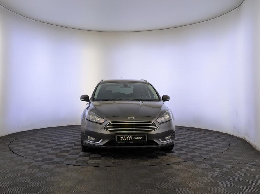 Ford Focus III Рестайлинг Москва  - изображение 2