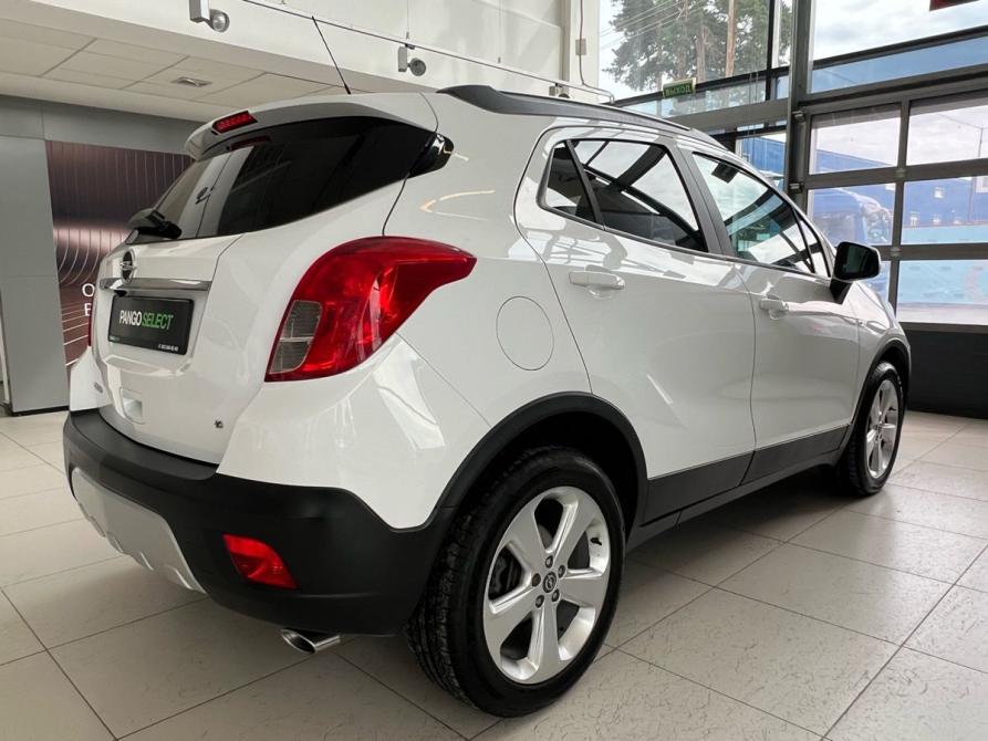 Opel Mokka I Екатеринбург  - изображение 4