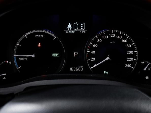 Lexus RX III с пробегом 2010 года, цена 2 000 000 рублей, 163670 км, внедорожник, Автокод Объявления