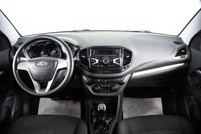 Lada (ВАЗ) Vesta I с пробегом 2016 года, цена 779 000 рублей, 120900 км, седан, Автокод Объявления