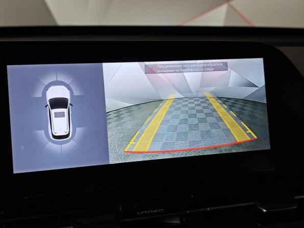 Omoda C5 I с пробегом 2024 года, цена 1 799 000 рублей, 10958 км, внедорожник, Автокод Объявления