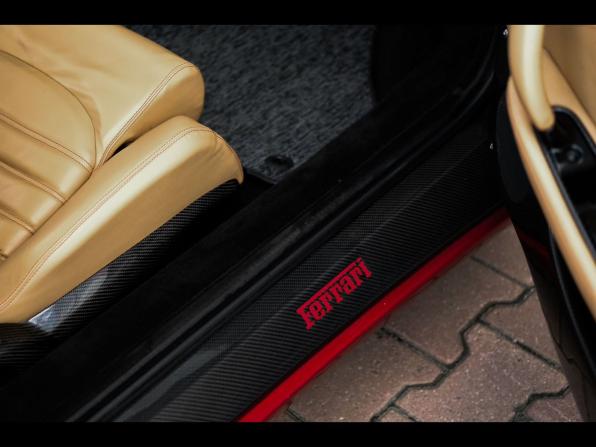 Ferrari 360 с пробегом 2000 года, цена 5 899 000 рублей, 40000 км, купе, Автокод Объявления