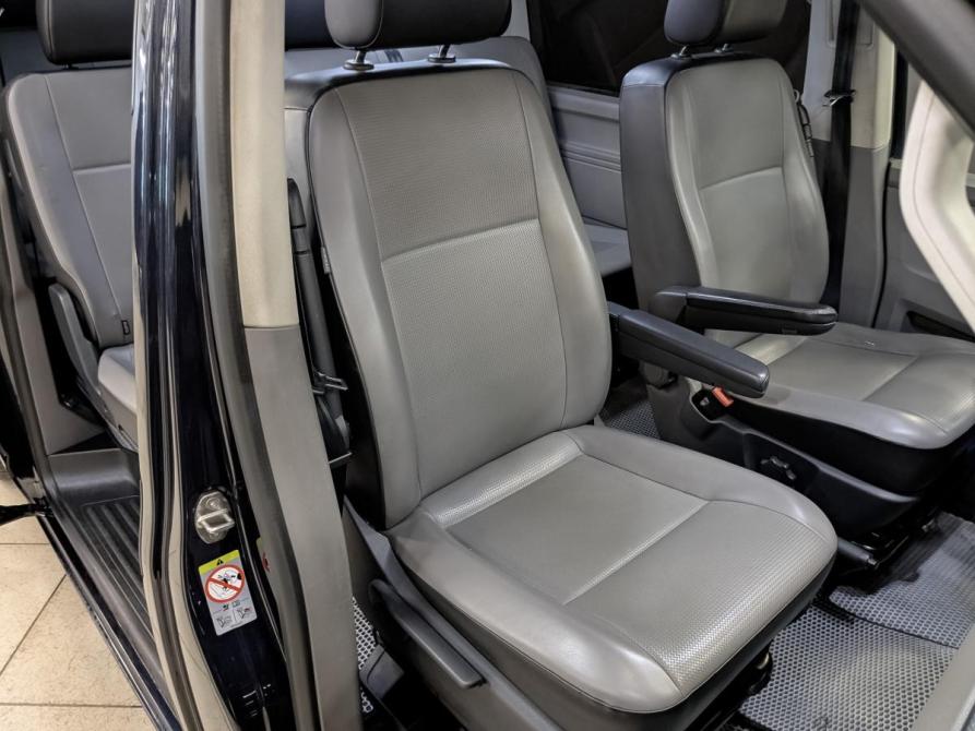 Volkswagen Caravelle T6 Рестайлинг Москва  - изображение 22