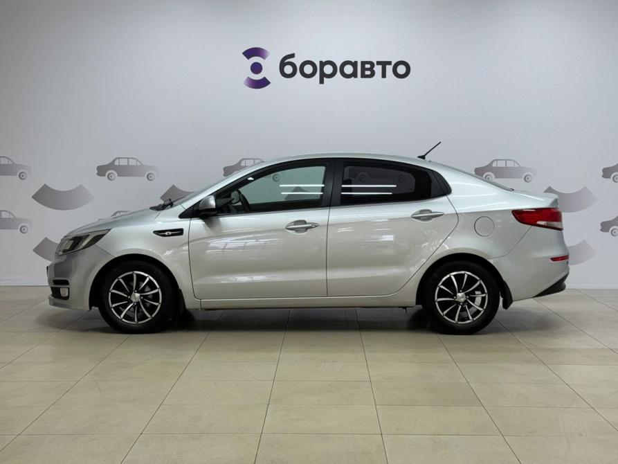 Kia Rio III Рестайлинг Ставрополь  - изображение 7