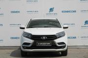 Lada (ВАЗ) XRAY I Пермь  - изображение 21