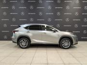 Lexus NX I Москва  - изображение 30