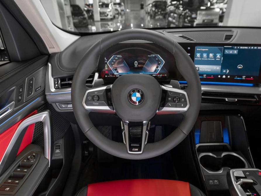 BMW X1 III (U11/U12) Москва  - изображение 11