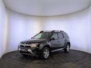 Renault Duster I Рестайлинг Москва  - изображение 26