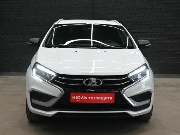 Lada (ВАЗ) Vesta I Рестайлинг (NG) с пробегом 2025 года, цена 1 560 000 рублей, 4745 км, универсал, Автокод Объявления