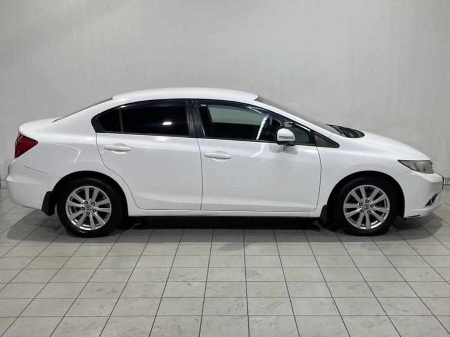 Honda Civic IX Курск  - изображение 4