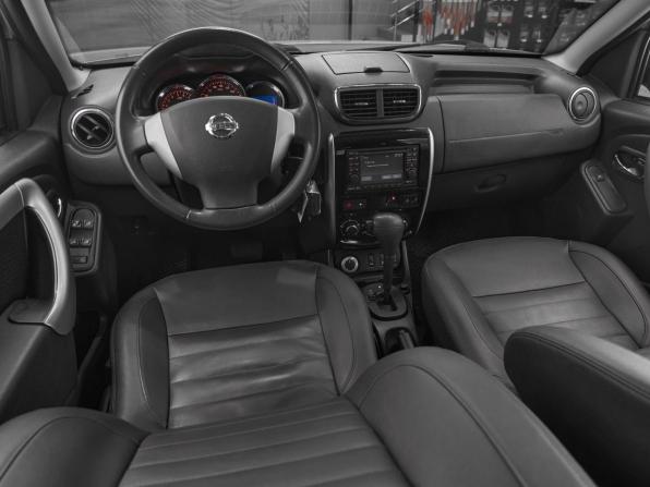 Nissan Terrano III (D10) с пробегом 2016 года, цена 1 149 000 рублей, 165500 км, внедорожник, Автокод Объявления