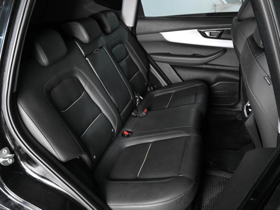 Chery Tiggo 7 Pro Max I Ростов-на-Дону  - изображение 7