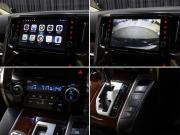 Toyota Vellfire II Москва  - изображение 49