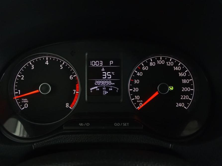 Volkswagen Polo V Рестайлинг Москва  - изображение 13