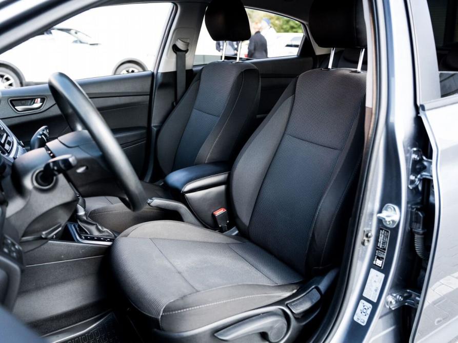 Hyundai Solaris II Ростов-на-Дону  - изображение 21