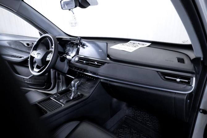 Chery Tiggo 4 Pro I Рестайлинг с пробегом 2025 года, цена 1 803 000 рублей, 34409 км, внедорожник, Автокод Объявления