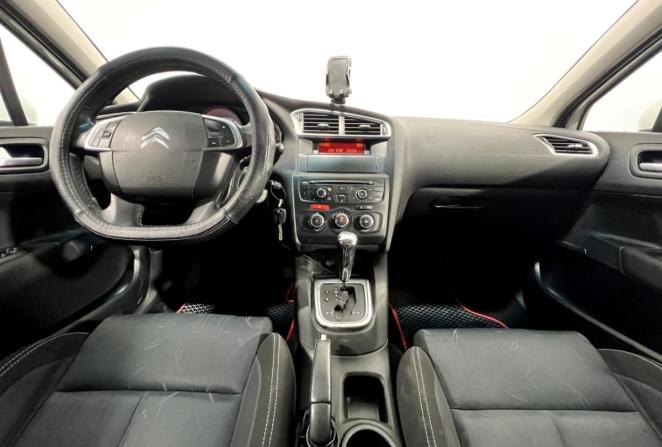 Citroen C4 II с пробегом 2013 года, цена 500 000 рублей, 218149 км, хэтчбек, Автокод Объявления