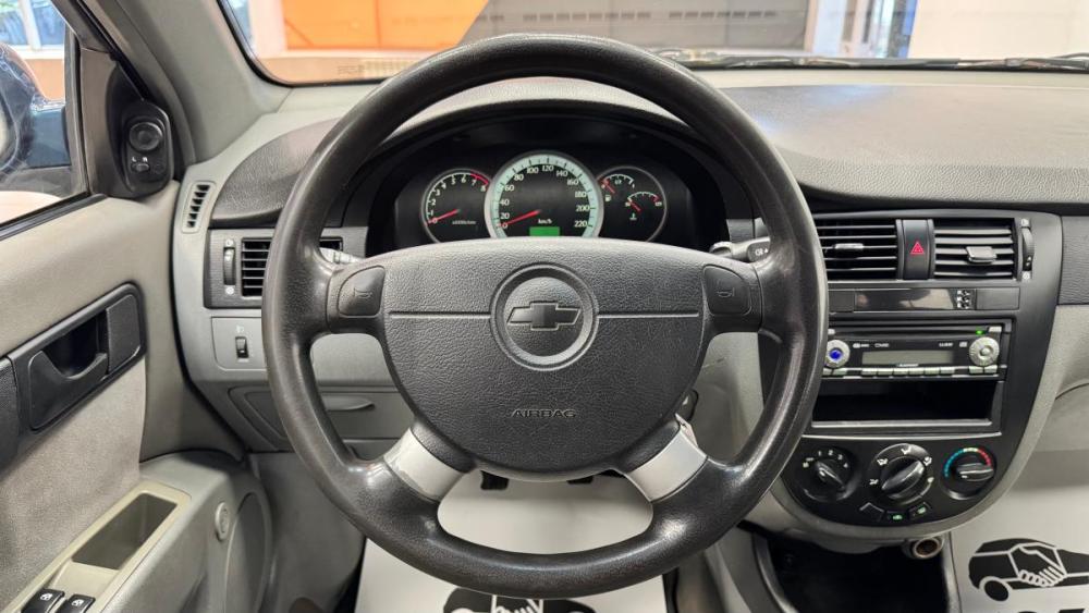 Chevrolet Lacetti I Киров  - изображение 11