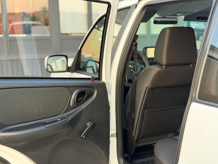 Lada (ВАЗ) Niva Travel I Волгоград  - изображение 21