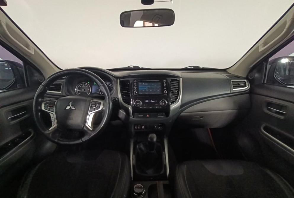 Mitsubishi L200 V Волгоград  - изображение 11