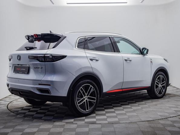 Changan UNI-S I с пробегом 2025 года, цена 2 325 000 рублей, 6130 км, внедорожник, Автокод Объявления