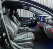 Mercedes-Benz E-Класс V (W213 S213 C238) Москва  - изображение 33