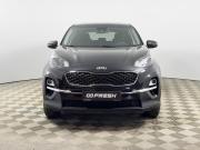 Kia Sportage IV Рестайлинг Казань  - изображение 24