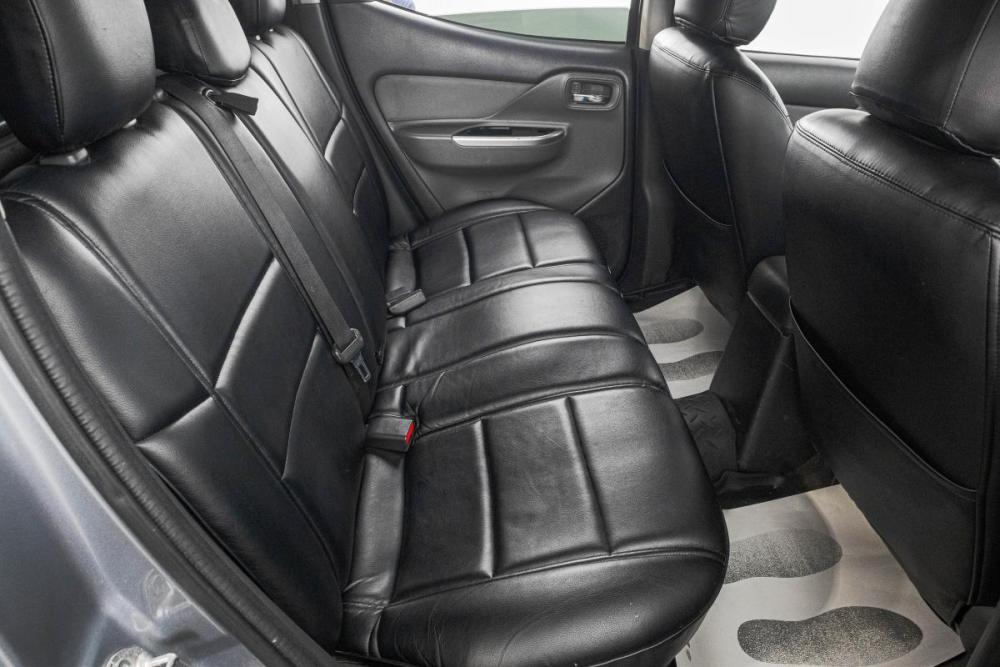 Mitsubishi L200 V Барнаул  - изображение 27