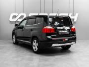 Chevrolet Orlando I Тюмень  - изображение 21