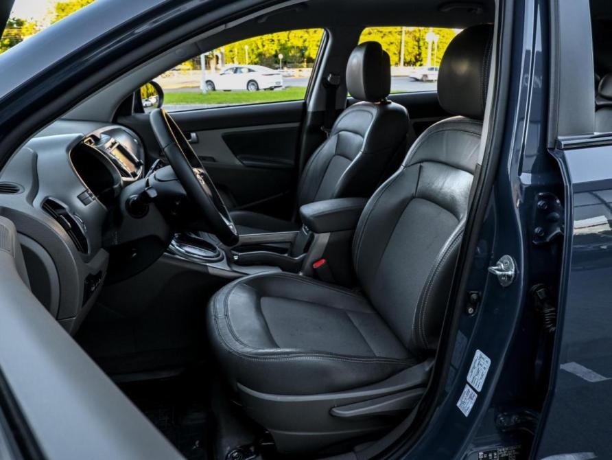 Kia Sportage III Волгоград  - изображение 10