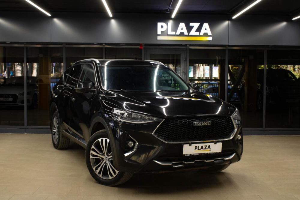 Haval F7 I Уфа  - изображение 2