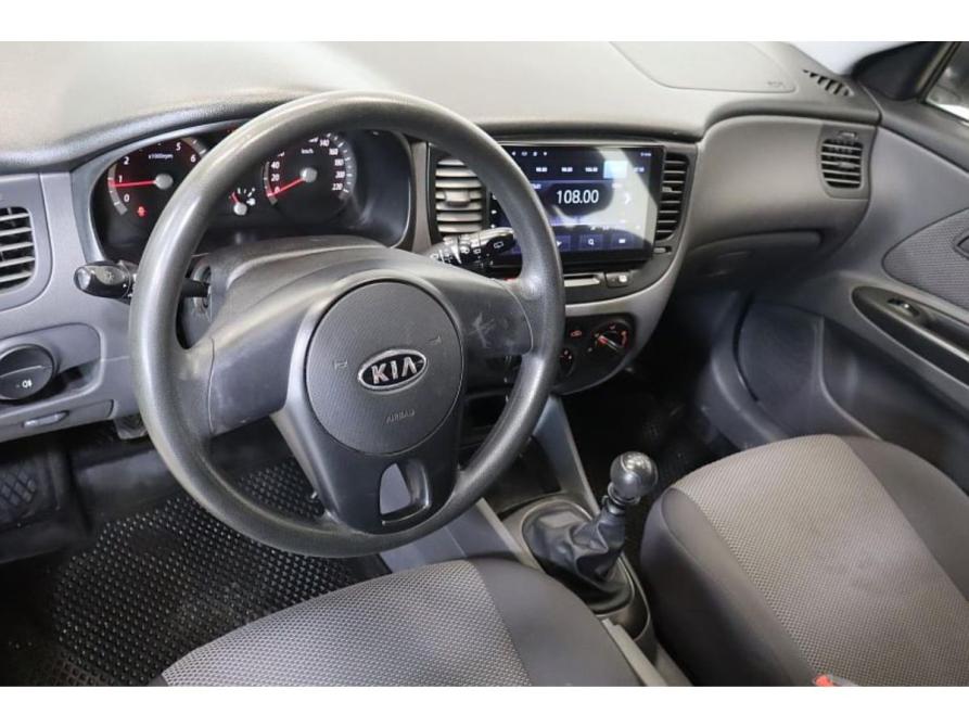 Kia Rio II Рестайлинг Коломна  - изображение 6