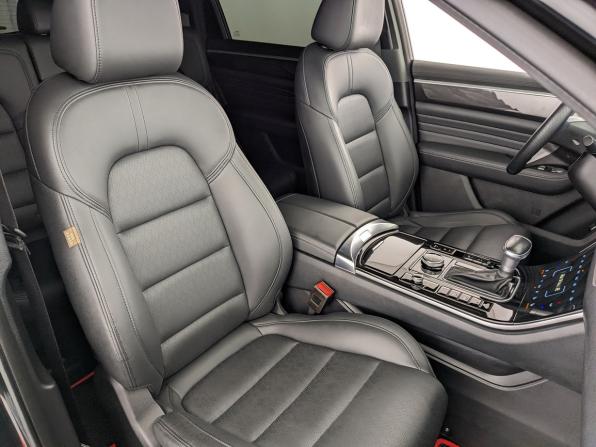 Dongfeng DFSK ix7 с пробегом 2024 года, цена 2 370 000 рублей, 31574 км, внедорожник, Автокод Объявления