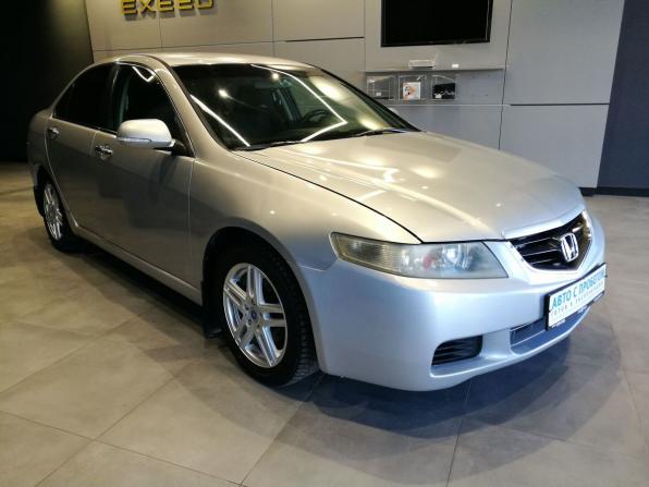 Honda Accord VII с пробегом 2004 года, цена 660 000 рублей, 272000 км, седан, Автокод Объявления