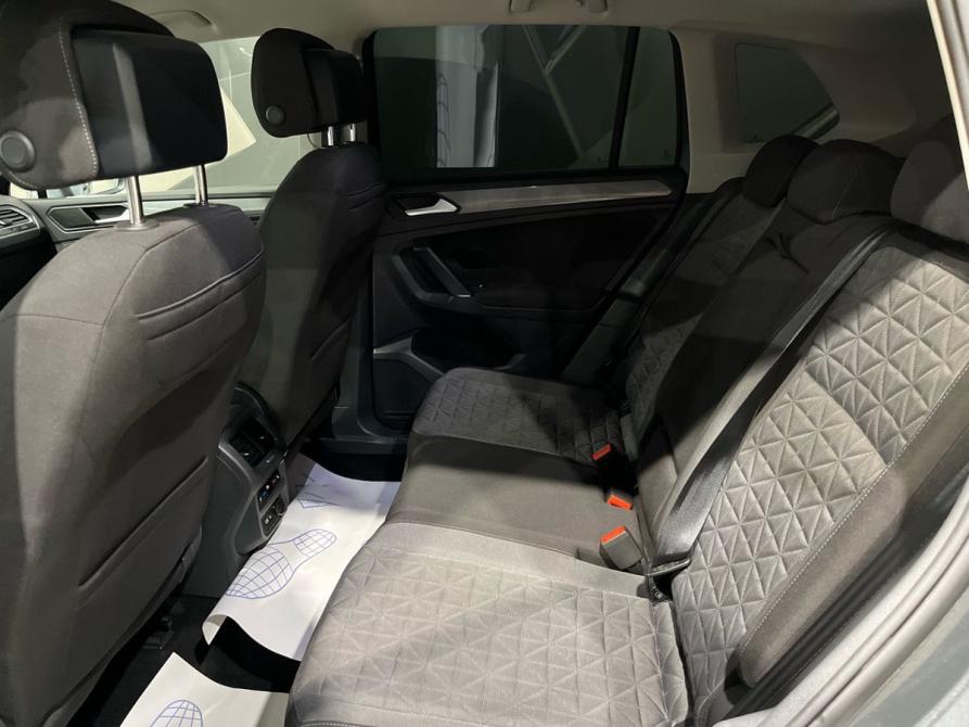 Volkswagen Tiguan II Рестайлинг Пермь  - изображение 13