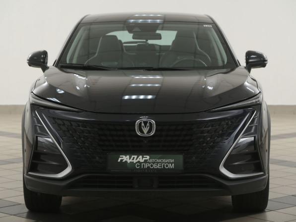 Changan UNI-T I с пробегом 2023 года, цена 1 979 000 рублей, 70000 км, внедорожник, Автокод Объявления