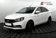 Lada (ВАЗ) Vesta I Нижний Новгород  - изображение 24