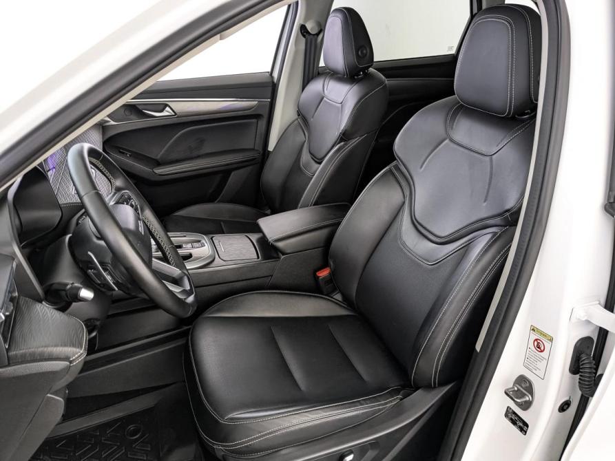 Haval Jolion I Рестайлинг Москва  - изображение 20