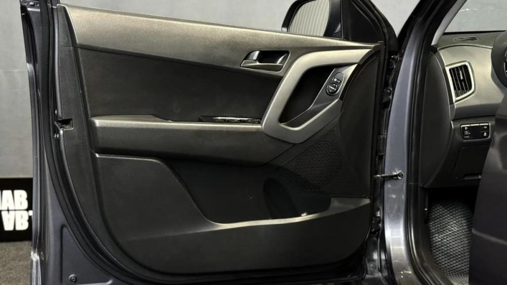 Hyundai Creta I Рестайлинг Смоленск  - изображение 14