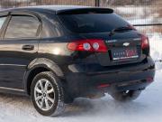 Chevrolet Lacetti I Иваново  - изображение 50