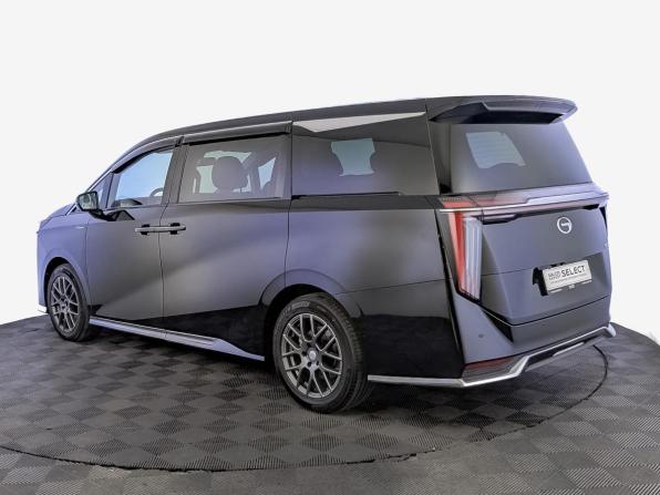 GAC Trumpchi M8 II с пробегом 2023 года, цена 4 500 000 рублей, 3939 км, минивэн, Автокод Объявления