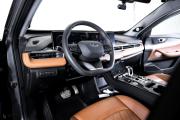 Chery Tiggo 8 Pro Max I Тюмень  - изображение 45